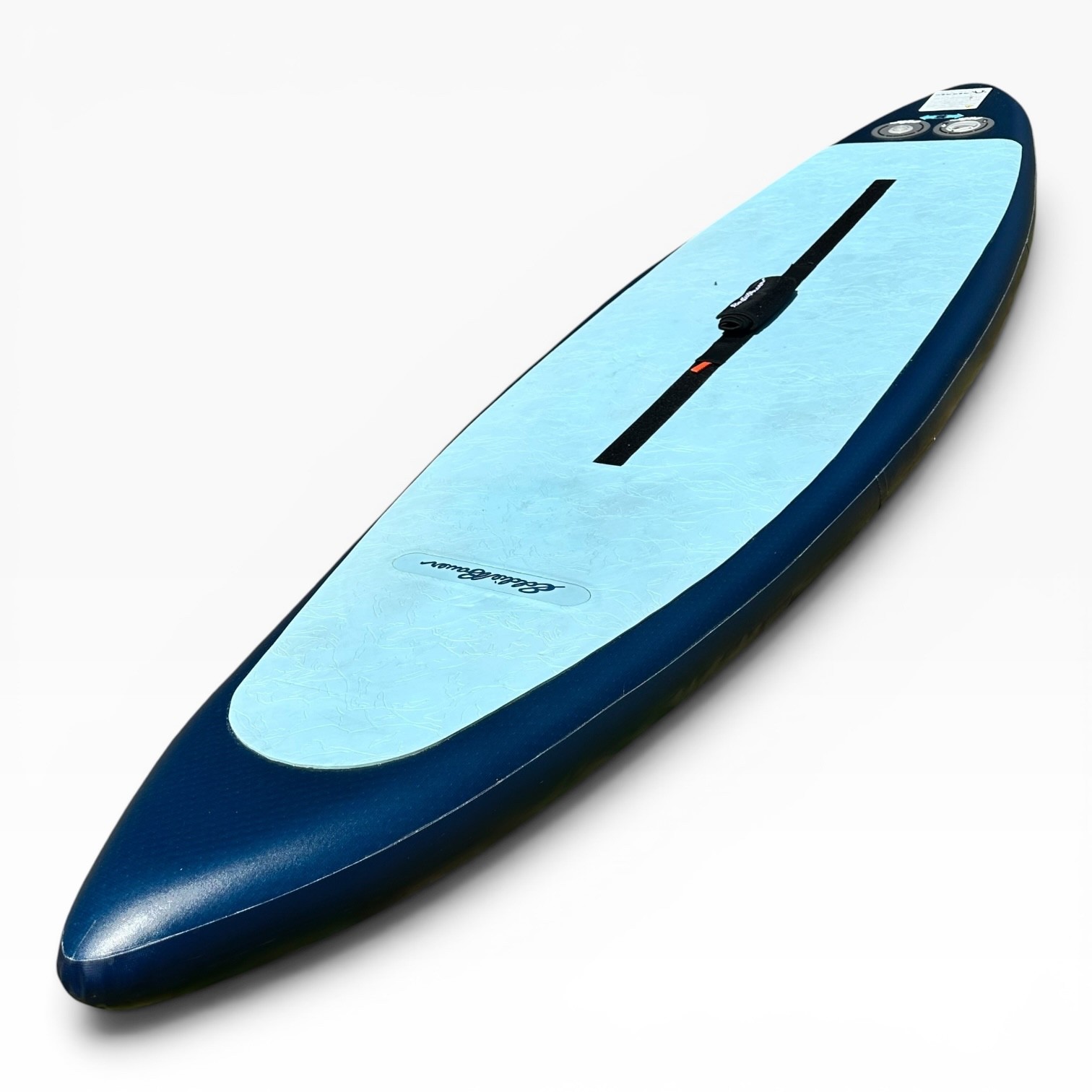 Eddie Bauer Inflatable Kayak Replacement Floor Insert – 8’ x 24” x 4.5”