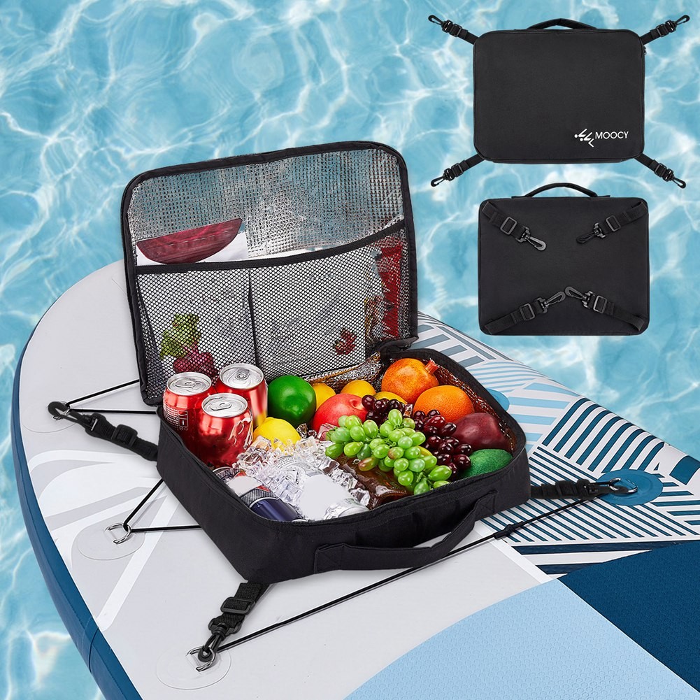 Deck Bag Boat Head Insulation Bag Paddle Board Storage Surfboard4550