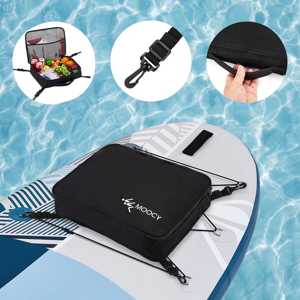 Deck Bag Boat Head Insulation Bag Paddle Board Storage Surfboard4550