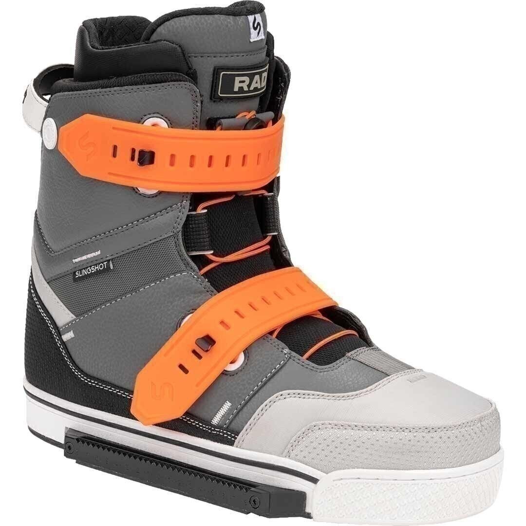 Slingshot Rad Wakeboard Boots – 2024
