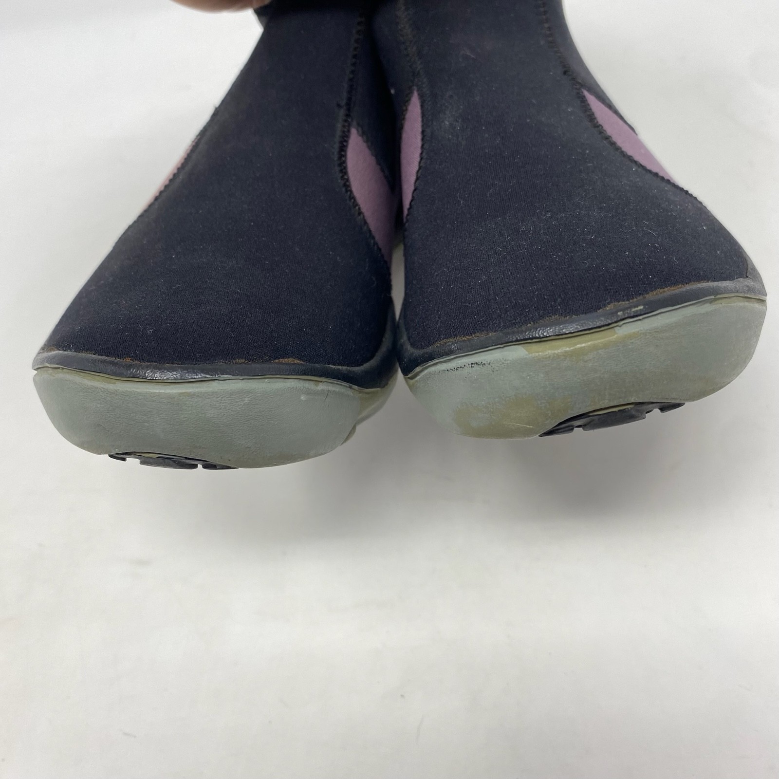 TUSA Imprex Dive Slipper DS-2700 Mens 8 Womens 9.5 Boots 3 mm Neoprene Injection
