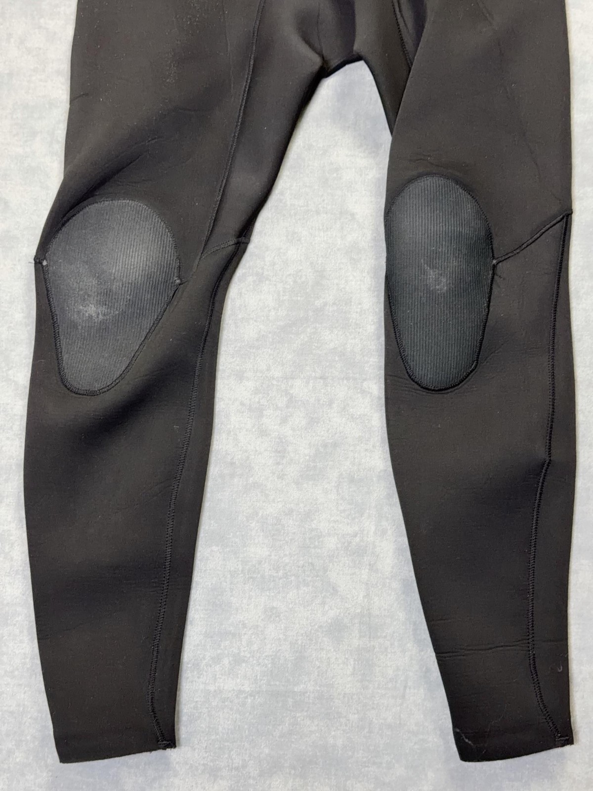 Xcel Infiniti 3/2mm Full Wetsuit Black Chest Zip Surf Suit Neoprene Thailand