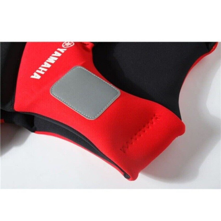 Neoprene Life Vest Jet Ski Surfing Swim Wakeboard Fishing Buoyancy Life Jackets
