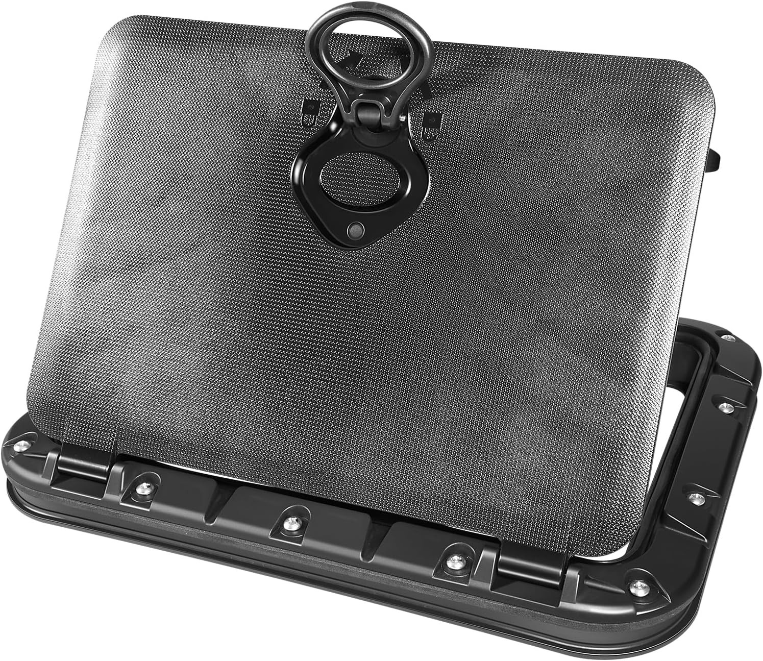 71707003 Rectangular Twist and Seal Hatch Kit Horizontal for 13-26 Hobie Kayak