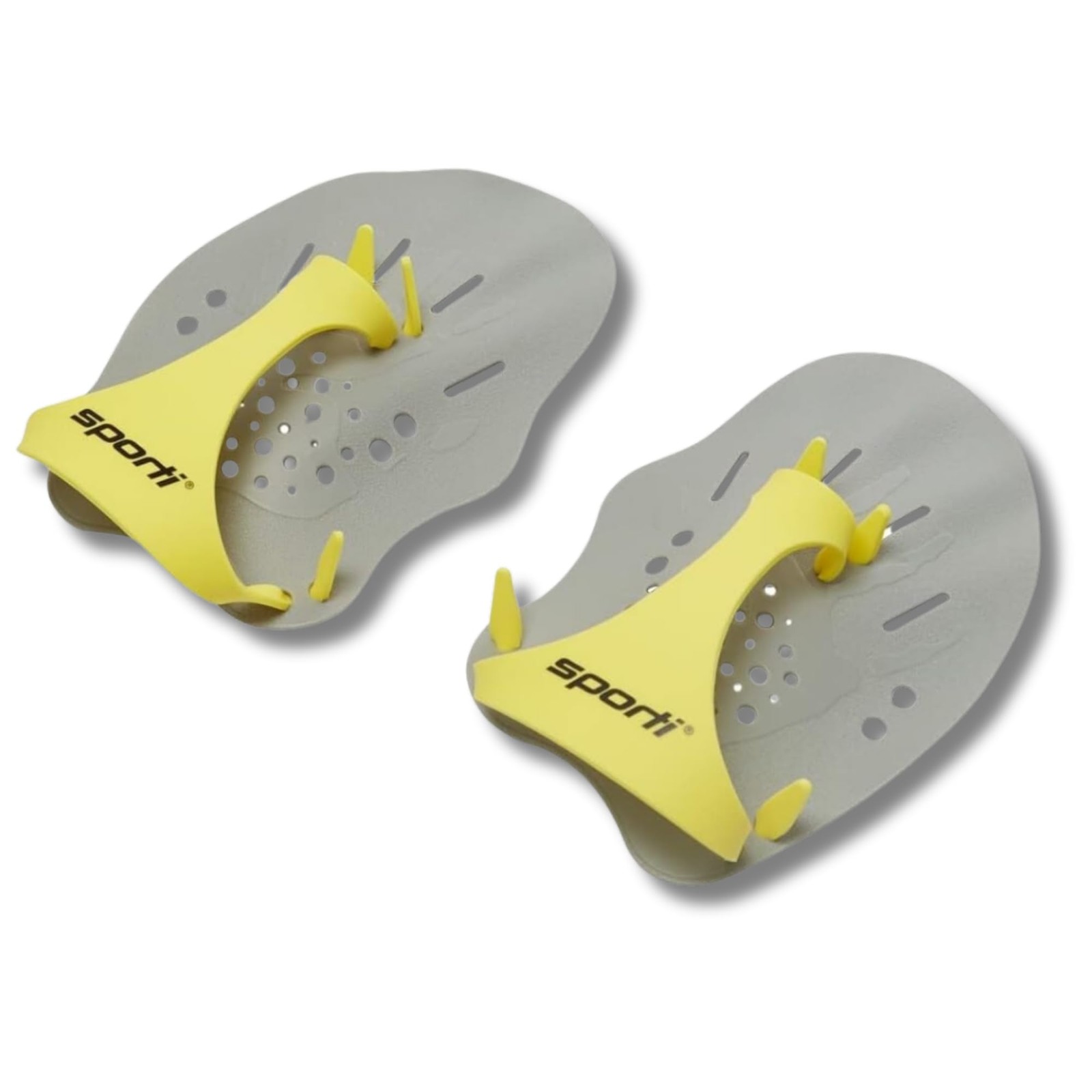 Swim Paddles (Medium)