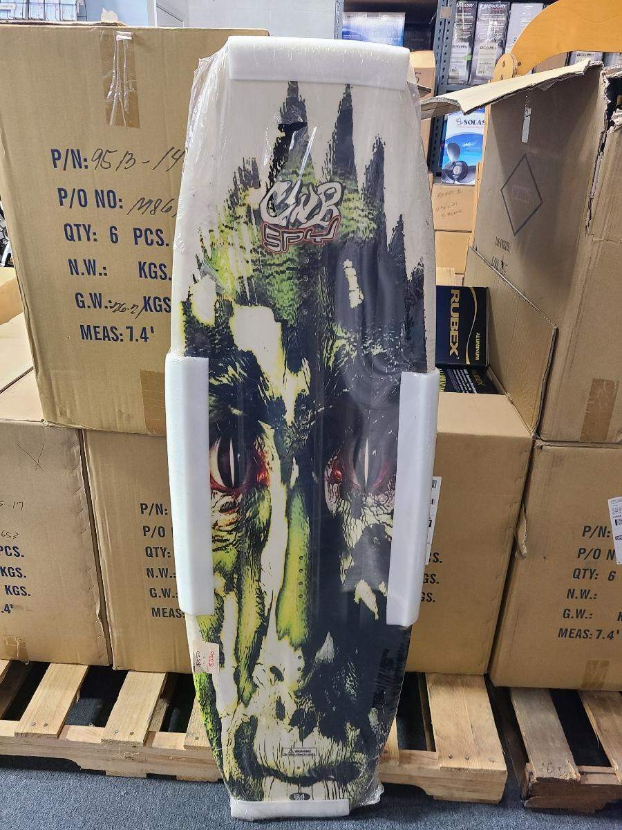 CWB WAKEBOARD SPY 134