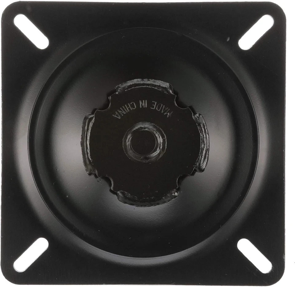Boat Seat Mount, 6.7 x x 5.5 Inches, Pedestal Pin with…