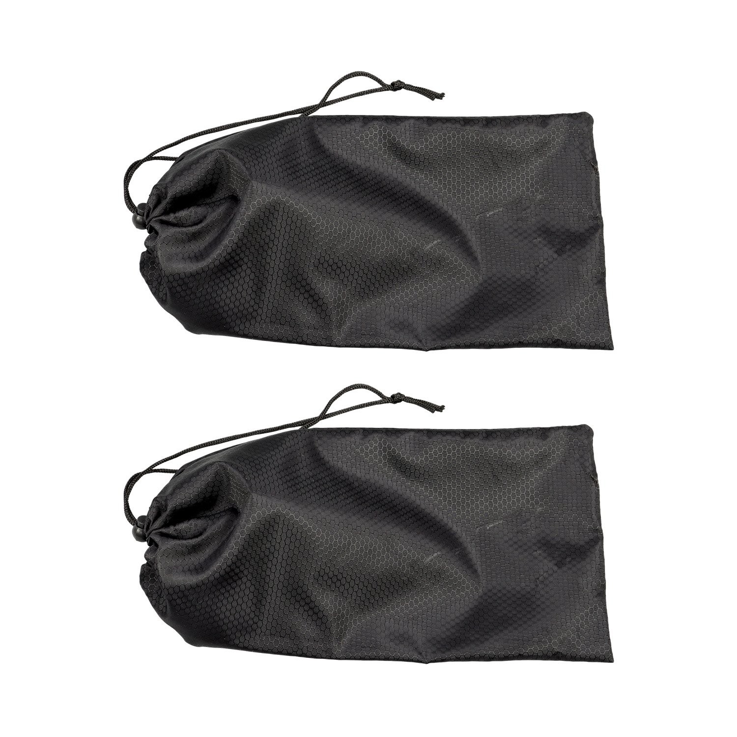 (2) Portable Marine Kayak Folding Anchor Kit Canoe Raft Boat Jet Ski 26.2ft Rope