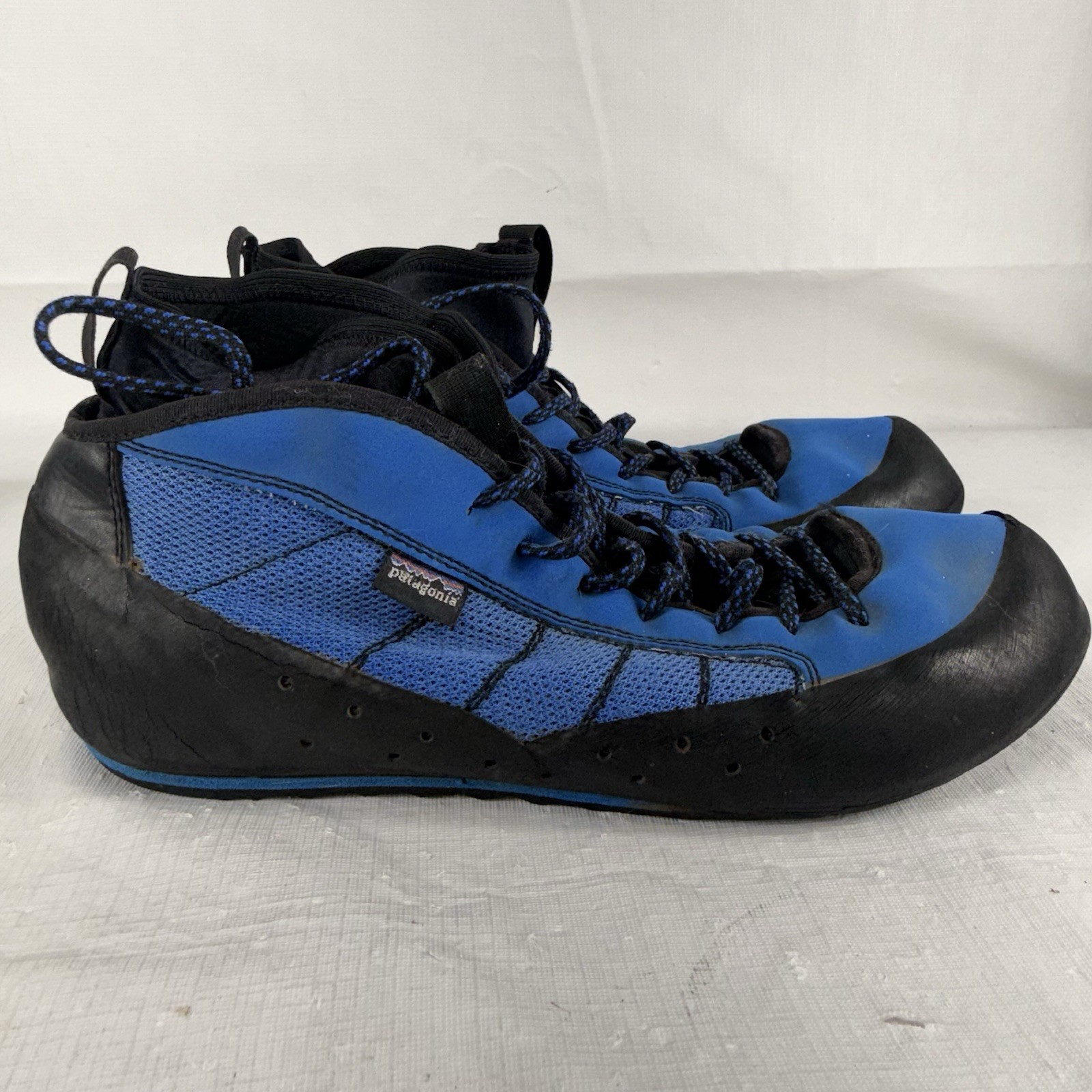 Patagonia Kayak Paddling Water Shoes River Boots Sz US 13 Men