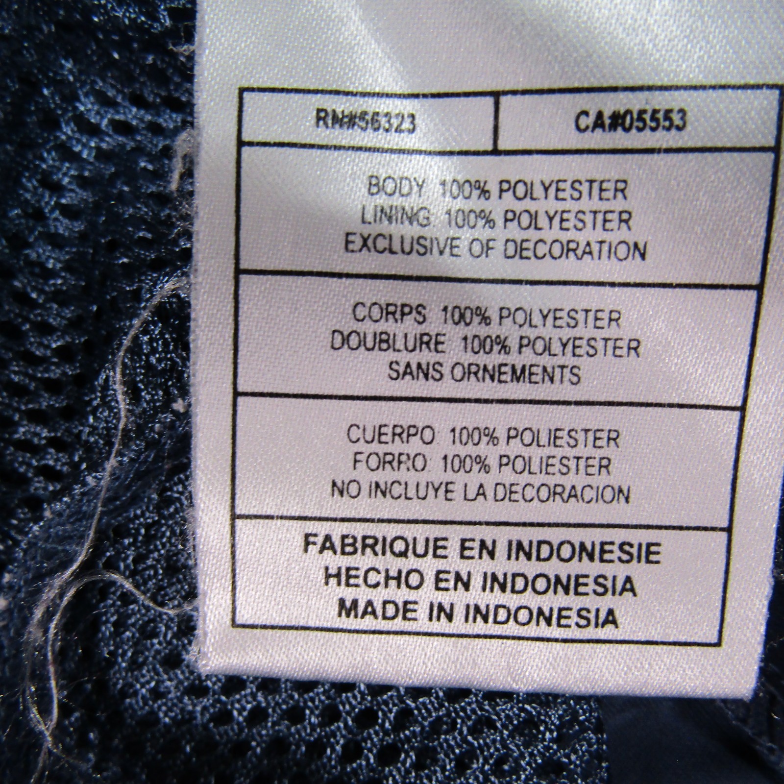 Nike Mens Swim Trunks Shorts GrayBlue Drawstring Pockets Casual Activewear Large
