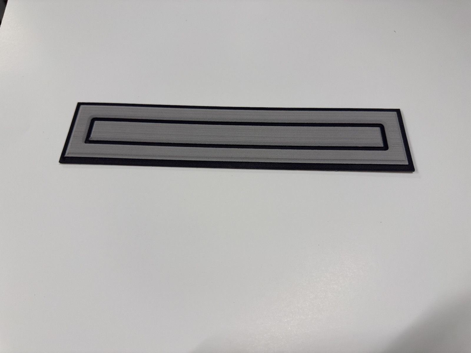 boat gunnel small teak deck step pad eva foam kayak 3m adhesive pack of 4