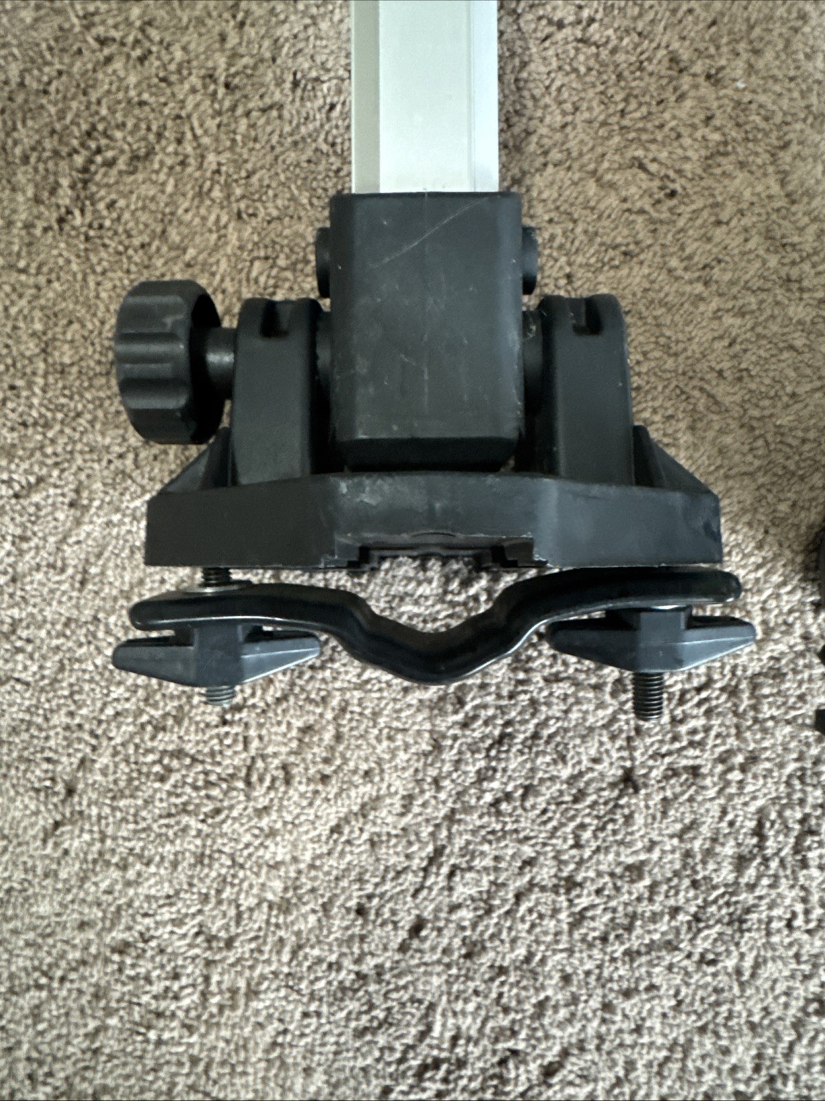 Malone Stax Pro 2 Kayak Rack Fold Down Canoe Roof Carrier