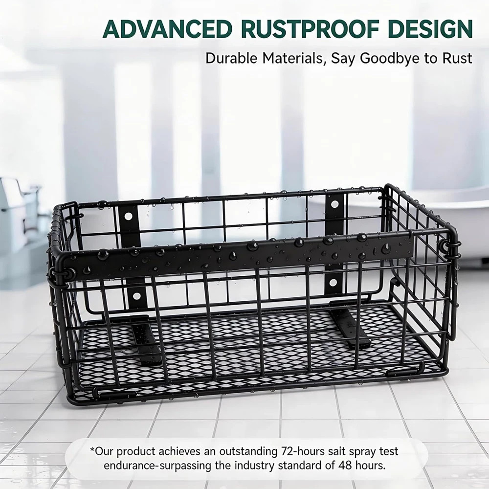 Pool Canopy for above Ground Pools with Metal Storage Basket Outdoor Shade Sail,
