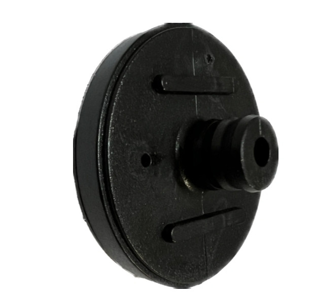 1 Pelican Classic case purge valve. Pressure relief valve.