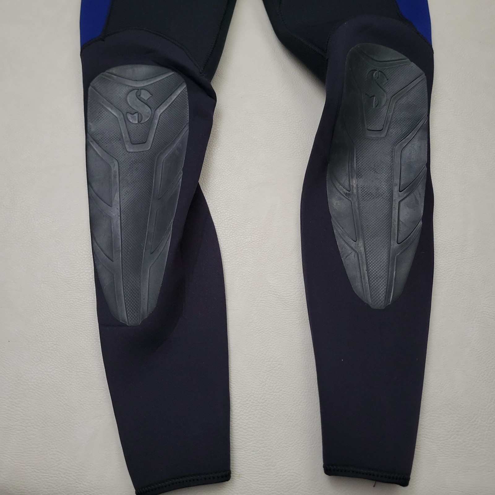 Scubapro 3mm TPF Wetsuit Womens X-Small Full Length Water Sports Profile 312