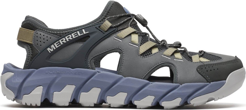 Merrell Maipo Explorer Sieve J038031 Water Sports Athletic Trainers Shoes Mens