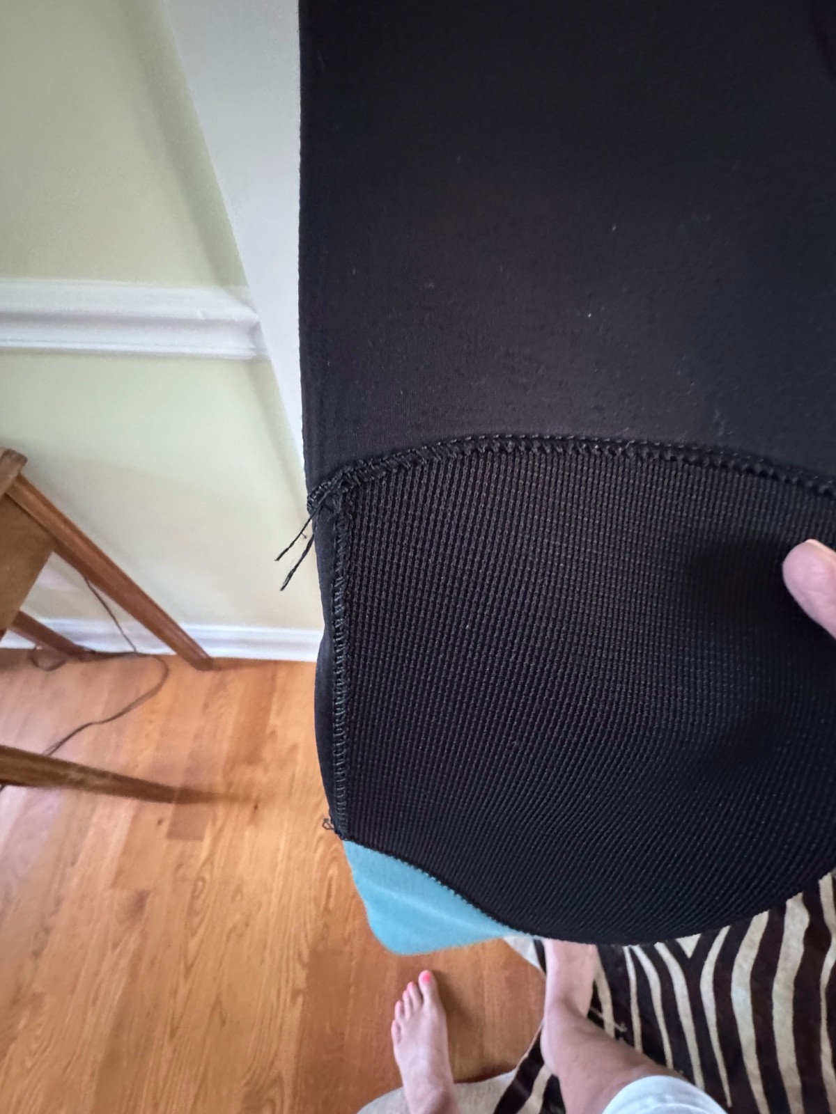 XS Scuba 5MM wetsuit