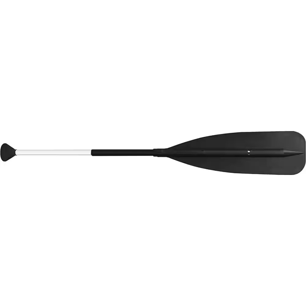 5.5 Ft. Synthetic Paddle with Aluminum Shaft
