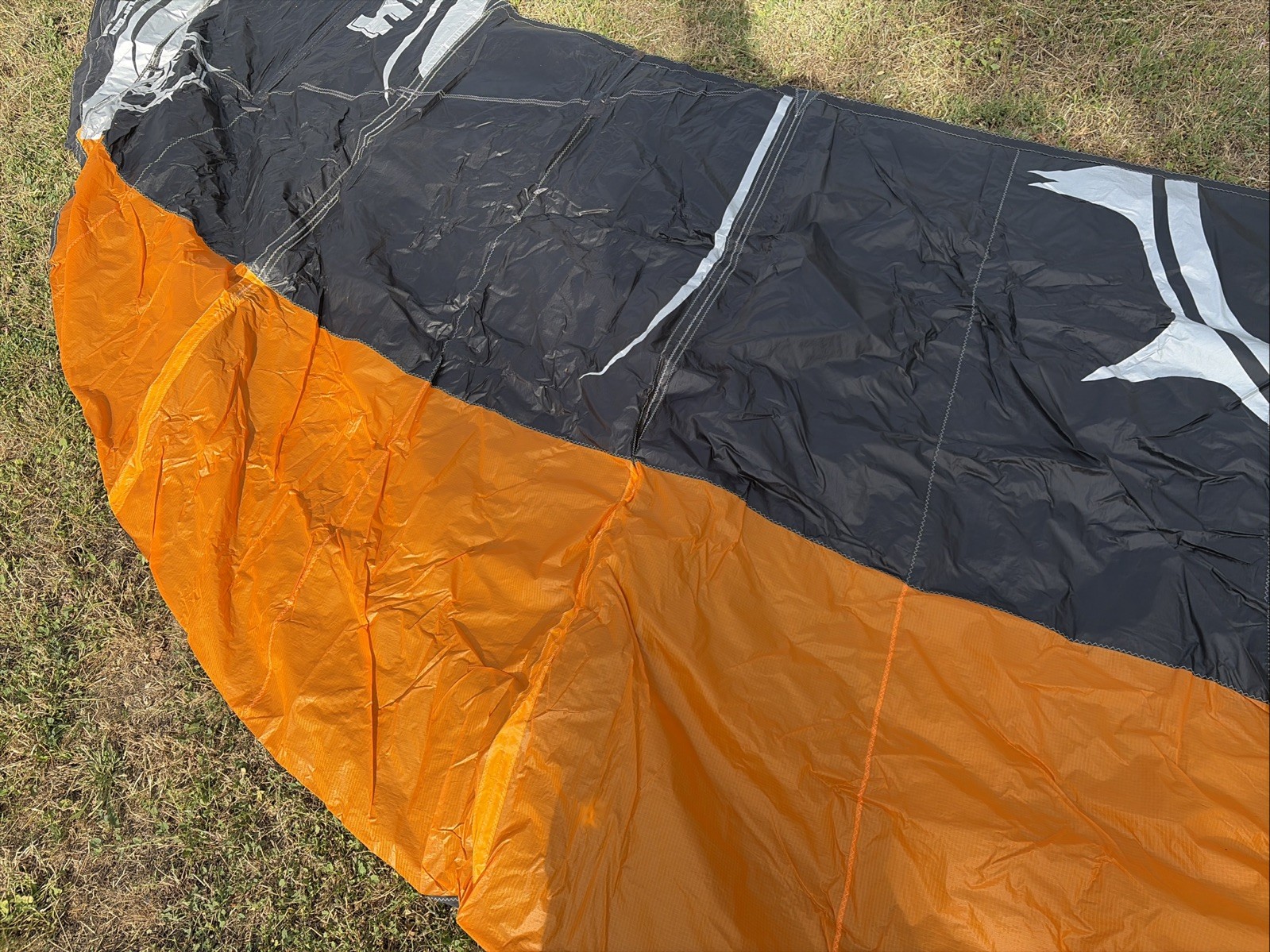 Slingshot Turbo Diesel Kiteboarding Kite – 14m