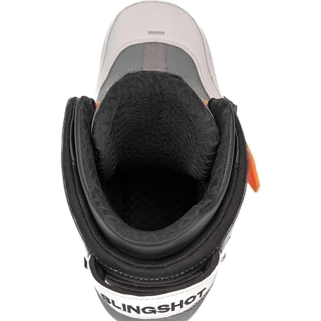 Slingshot Rad Wakeboard Boots – 2024