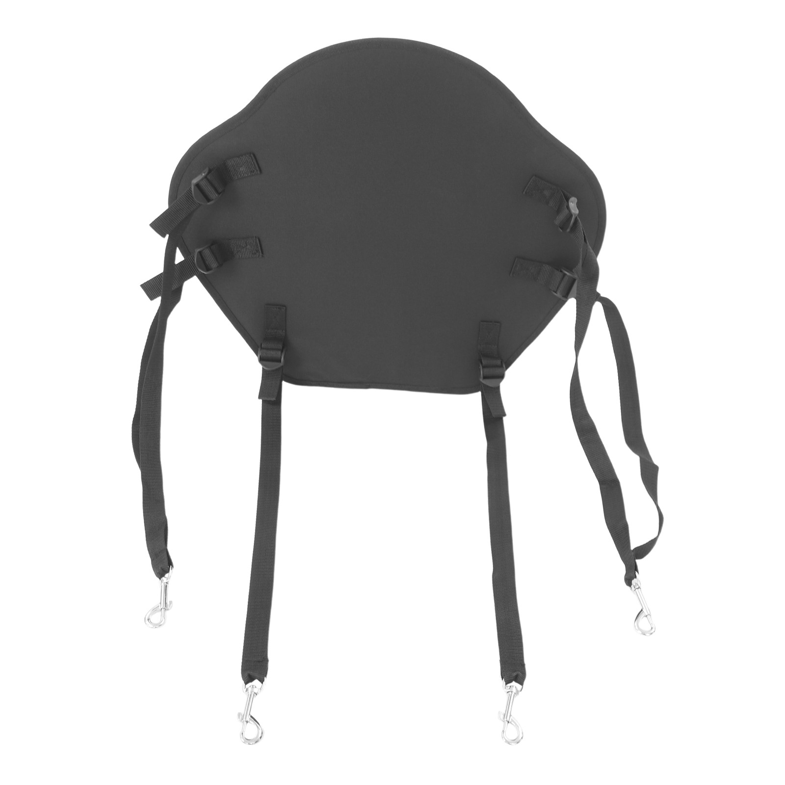 Kayak Seat, Thicken Seat Cushion for Kayak, Adjustable Boat Seat