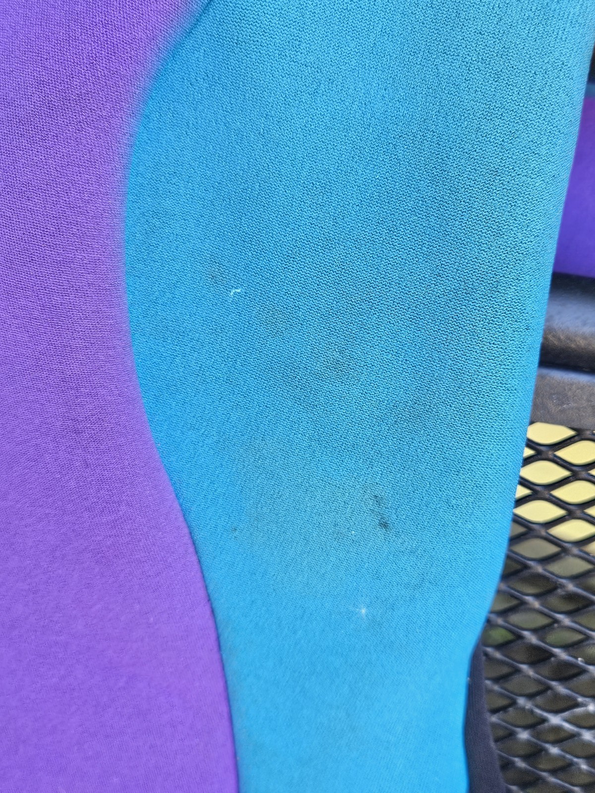 1990s O’NEIL SHORTY WETSUIT. Womens Size 4. Vintage. Good Condition See Photos