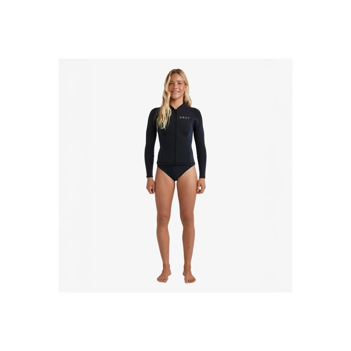 Roxy 1.0 Swell Series Front-Zip Jacket – Women’s