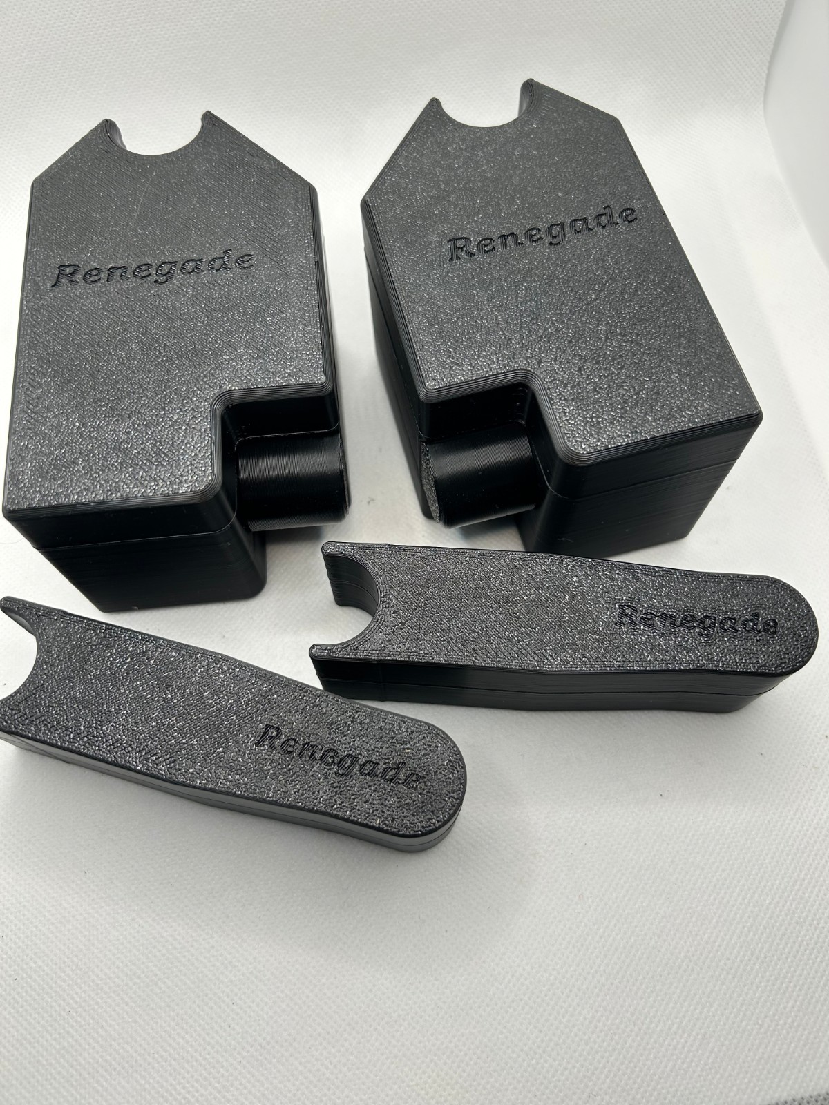 Perception Outlaw 11.5, 2″ 3″ and 4″ Seat riser sets, choice of 4 colors