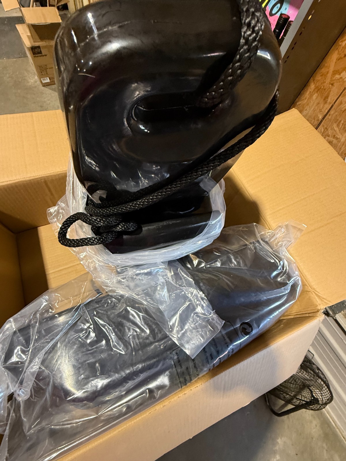 Pontoon Fenders Boat Bumpers for Docking Pontoon Boat ONLY,Customized Inflata…