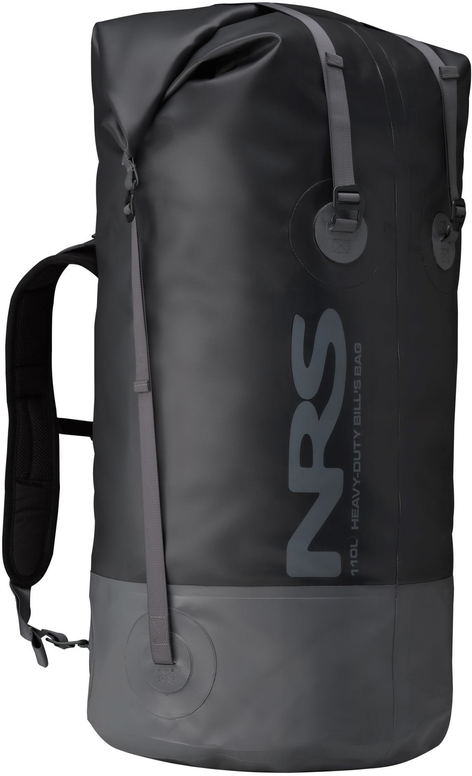 NRS 110L Heavy-Duty Bill’s Bag