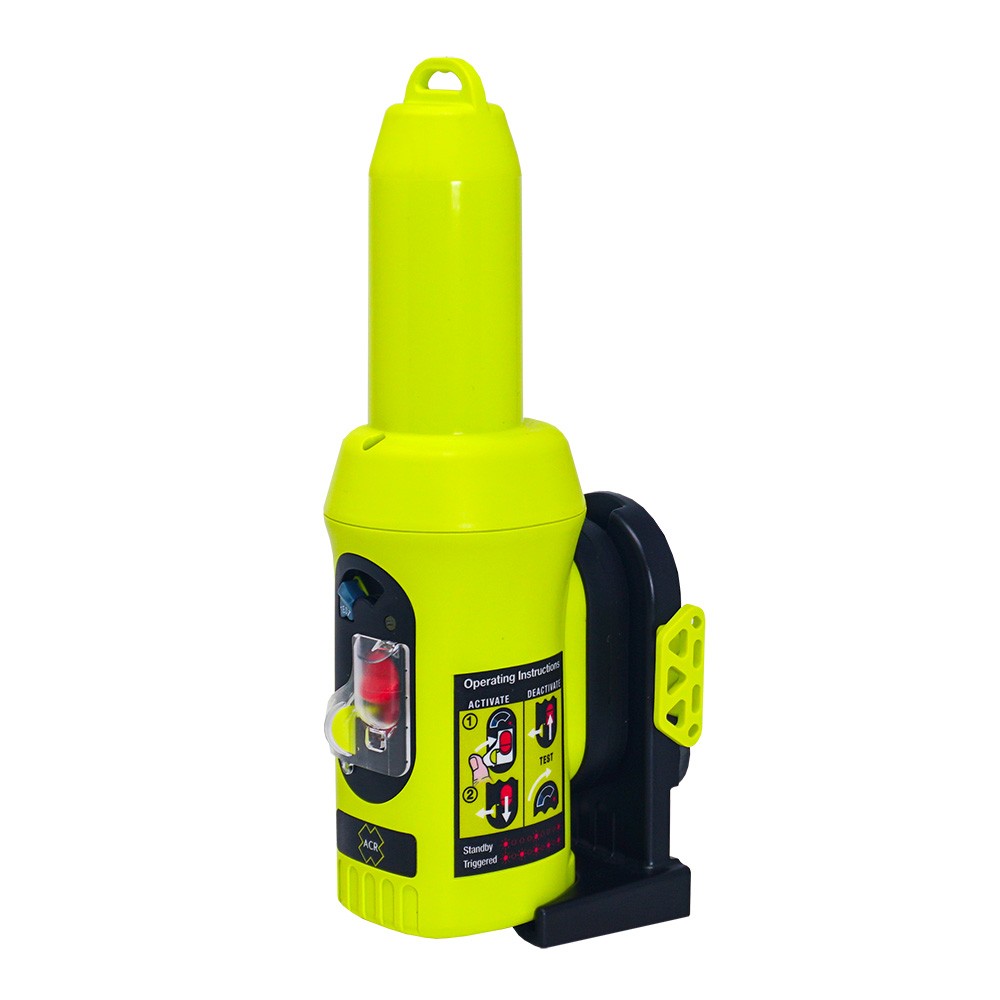 ACR Pathfinder PRO SART 2914 Marine Search and Rescue Transponder Radar Beacon