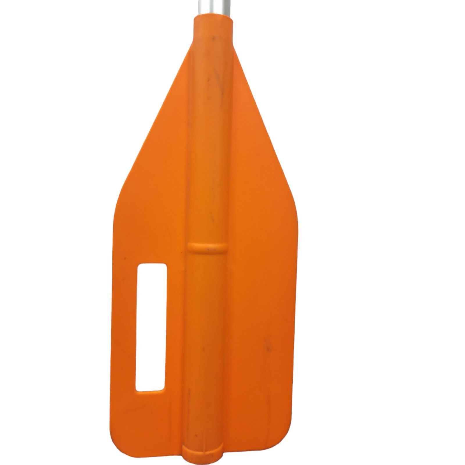 Kwik Tek Jet Ski PWC Waverunner Boat Telescoping Paddle Emergency Orange