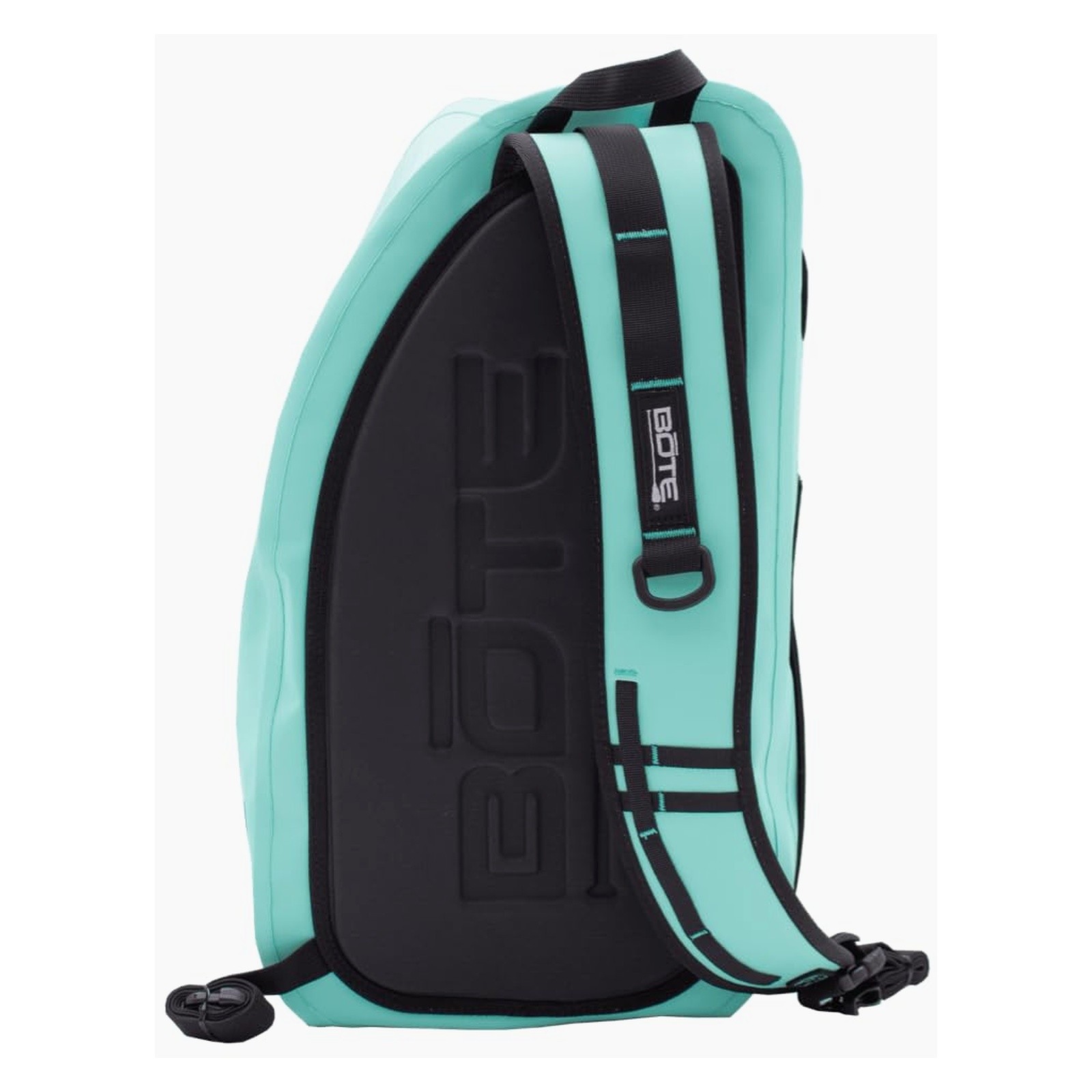 BOTE Highwater Slingpack Waterproof Dry Bag 20L Backpack Seafoam