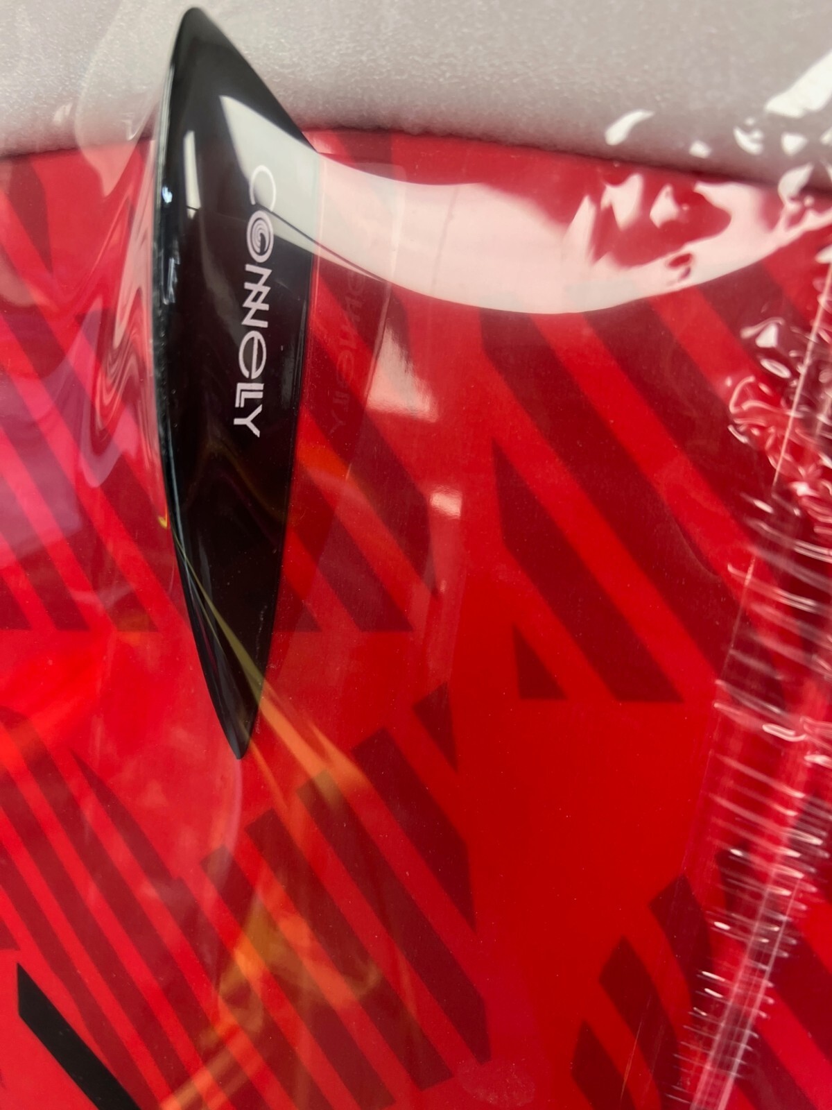 Connelly Pure Wakeboard 134 NIB Sealed 2022 FREE SHIP Novice/Intermediate