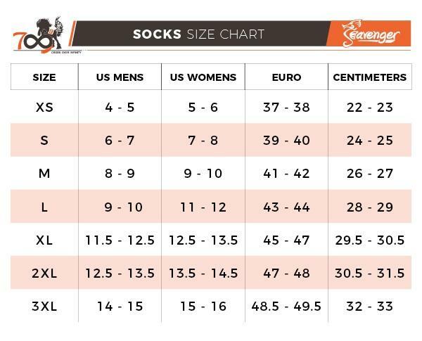 Seavenger SeaSnug Low Cut Beach Socks – Grey Glass (Unique Pattern)