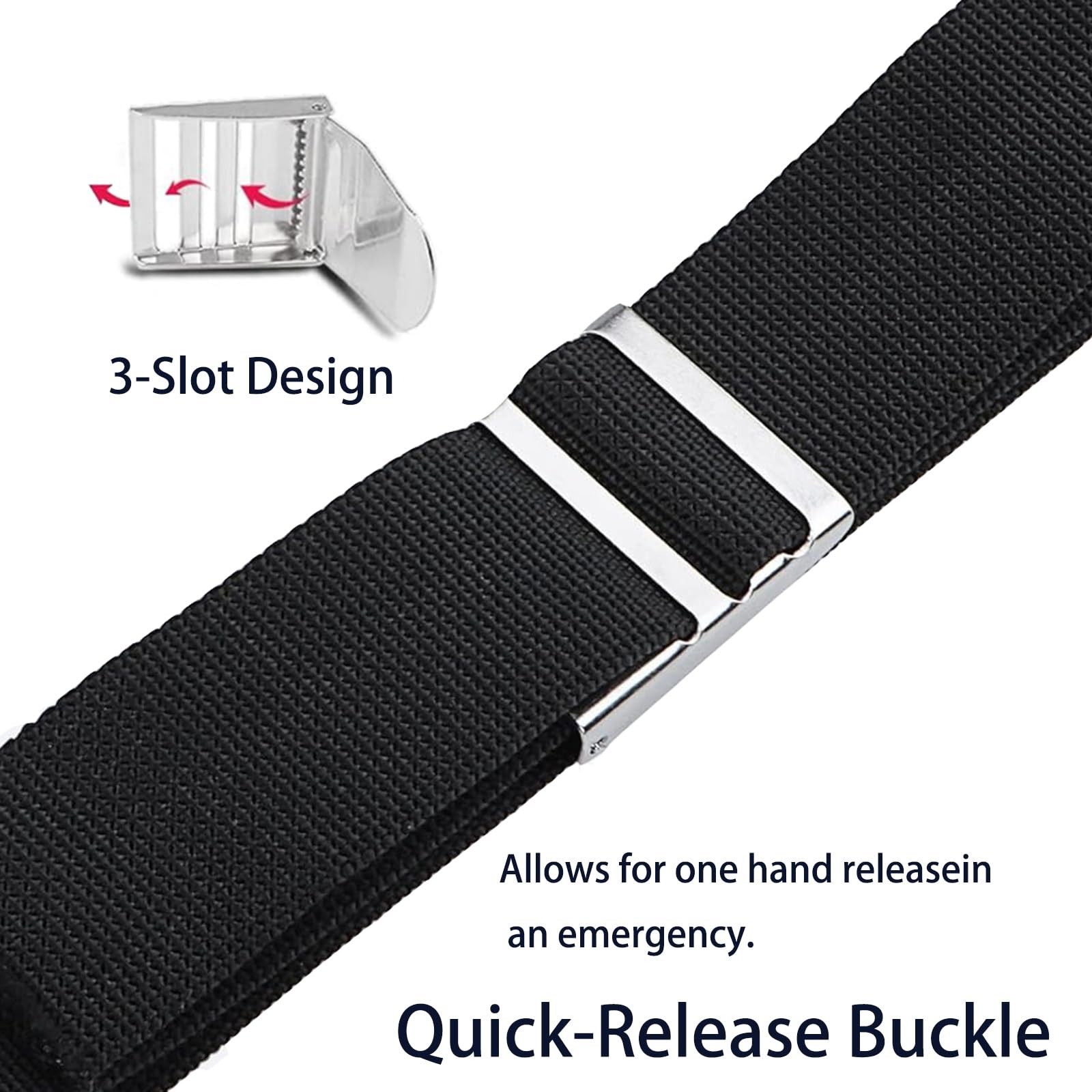 Dekayaker Dive Belt Weights4 Pcs 1.1-4.4 Lbs Dive Weights 4 Pocket Scuba Weight