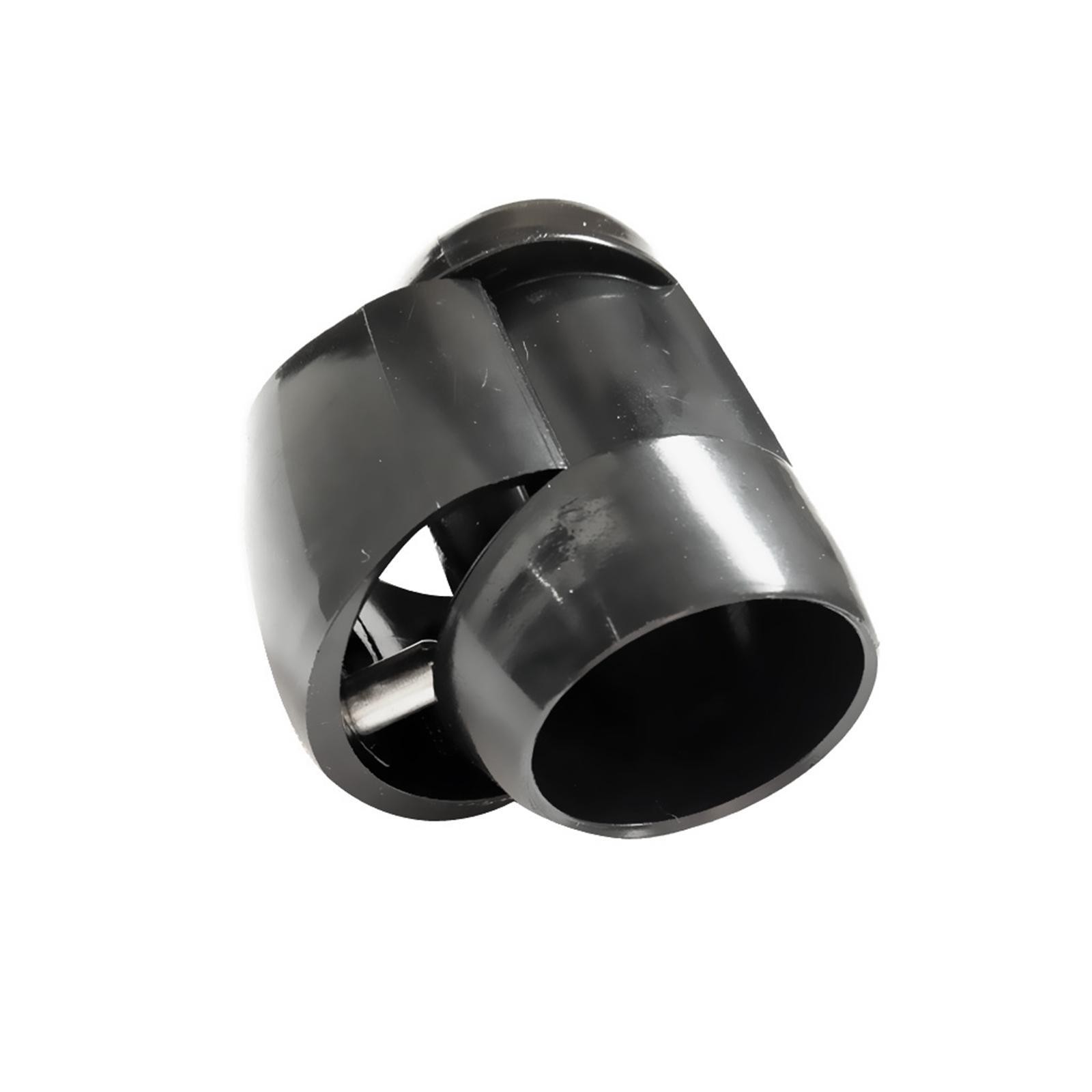 Quick Release Clamp for SUP Paddle Shaft Adjustable