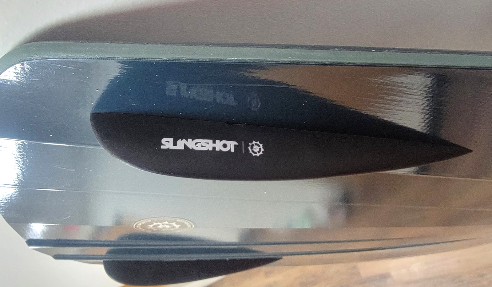 2020 SlingShot Pill 142 Wakeboard Excellent Condition (Pre-Owned)