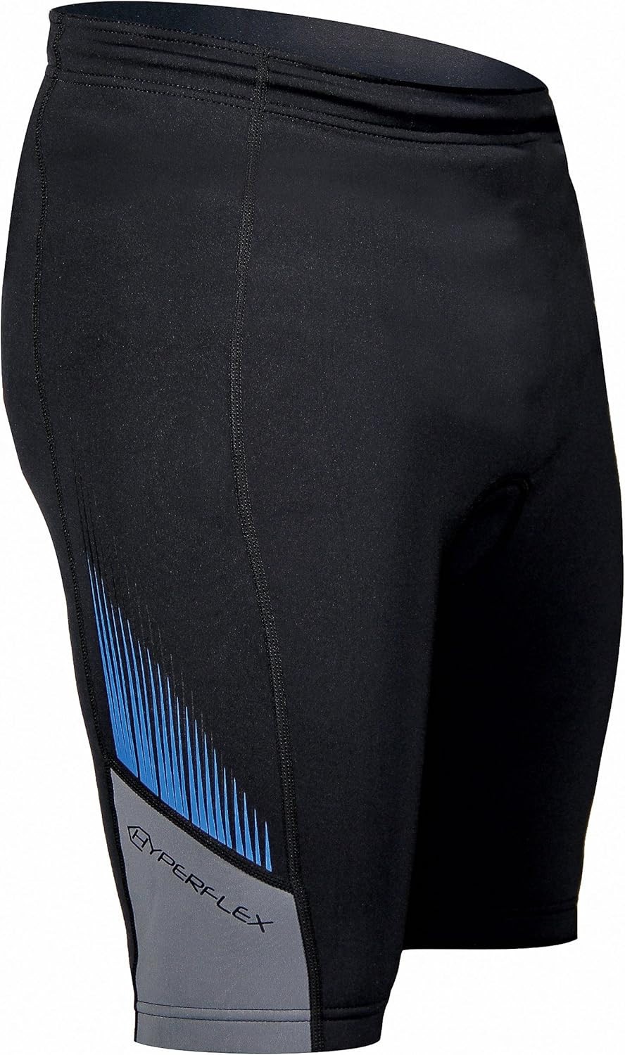 Hyperflex Wetsuits Unisex Neoprene Wetsuit Shorts 3X-Large