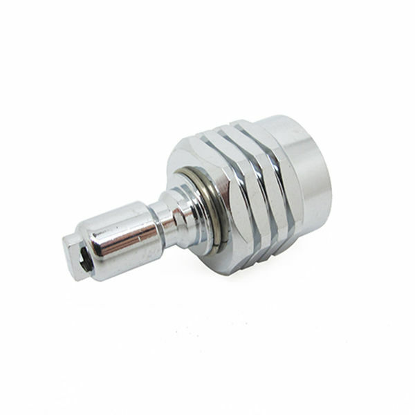 Scuba Dive Female Regulator 9/16-18 to Male Standard BC Adapter