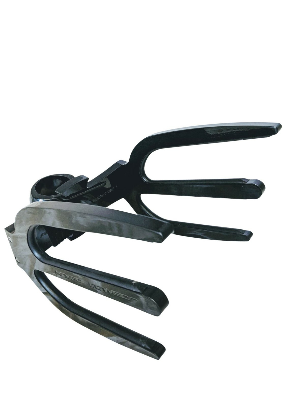 Quick Release AXIS Wakeboard Tower Board Racks – Wakesurf – Polished or Black